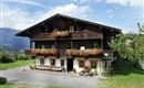 Hausansicht Sommer