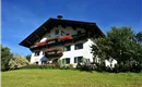 Hausansicht Sommer