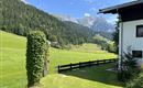 Hausansicht Sommer