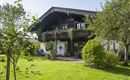 Hausansicht Sommer