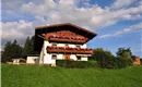 Hausansicht Sommer