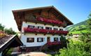 Hausansicht Sommer