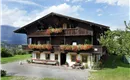Hausansicht Sommer