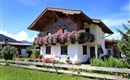 Hausansicht Sommer I