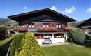 Hausansicht Sommer1