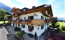 Hausansicht Sommer2