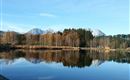 Herbst am Schwarzsee