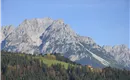 Herbst am Wilden Kaiser