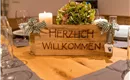 Herzlich Willkommen