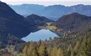 Hintersteinersee von oben