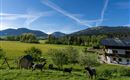 Hinterwaldhof-Blick von der Schafweide 2