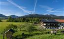 Hinterwaldhof-Blick von der Schafweide