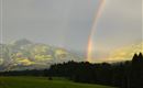 Hohe Salve und Brixental