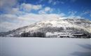 Hohe Salve Winter
