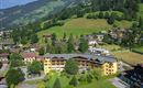 Hotel Alpenhof Brixen - Hintergrund Hohe Salve