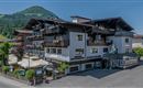 Hotel draußen