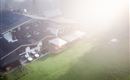 Hotel_Drohne_Nebel