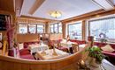 Hotel Eggerwirt Restaurant