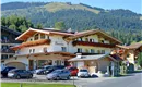 Hotel Garni BAVARIA Sommer Nordseite