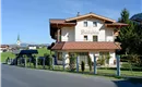 Hotel Garni BAVARIA Sommer Westseite