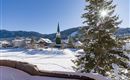 Hotel Garni Frohnatur