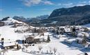 Hotel Garni Frohnatur