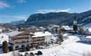 Hotel Garni Frohnatur