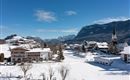 Hotel Garni Frohnatur