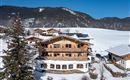 Hotel Garni Frohnatur