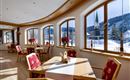 Hotel Garni Frohnatur