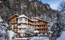 Hotel Gasthof Felsenkeller Kufstein Winter