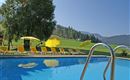 Hotel Hagerhof Schwimmbad