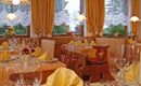 Hotel Hagerhof Thiersee Restaurant Ansicht