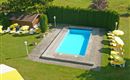 Hotel Hagerhof Thiersee Schwimmbad