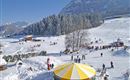 Hotel Hagerhof Thiersee Skilift