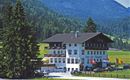 Hotel Hagerhof Thiersee Sommer
