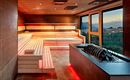 Hotel Kaiserhof Ellmau Eventsauna