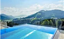 Hotel Kaiserhof Ellmau Unlimited Mountain Pool