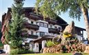 Hotel Klausen im Sommer