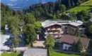 Hotel mit Kaiserblick