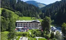 hotel with playground