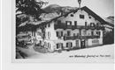 Hotel Post um 1950