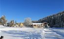 Hotel Schlossblick Winter