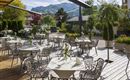 Hotel Zentral Kirchberg TERRASSE 