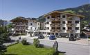 Hotelansicht Sommer