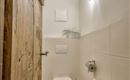 IBK: sep. Toilette