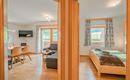 Innenbilder Apartments 4 zu 3 60� (5 von 24)