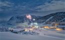 Juffing Hotel & Spa Winter
