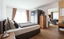 Junior Suite in Viktorias Home in Kufstein