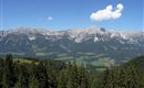 Kaiser Wandern